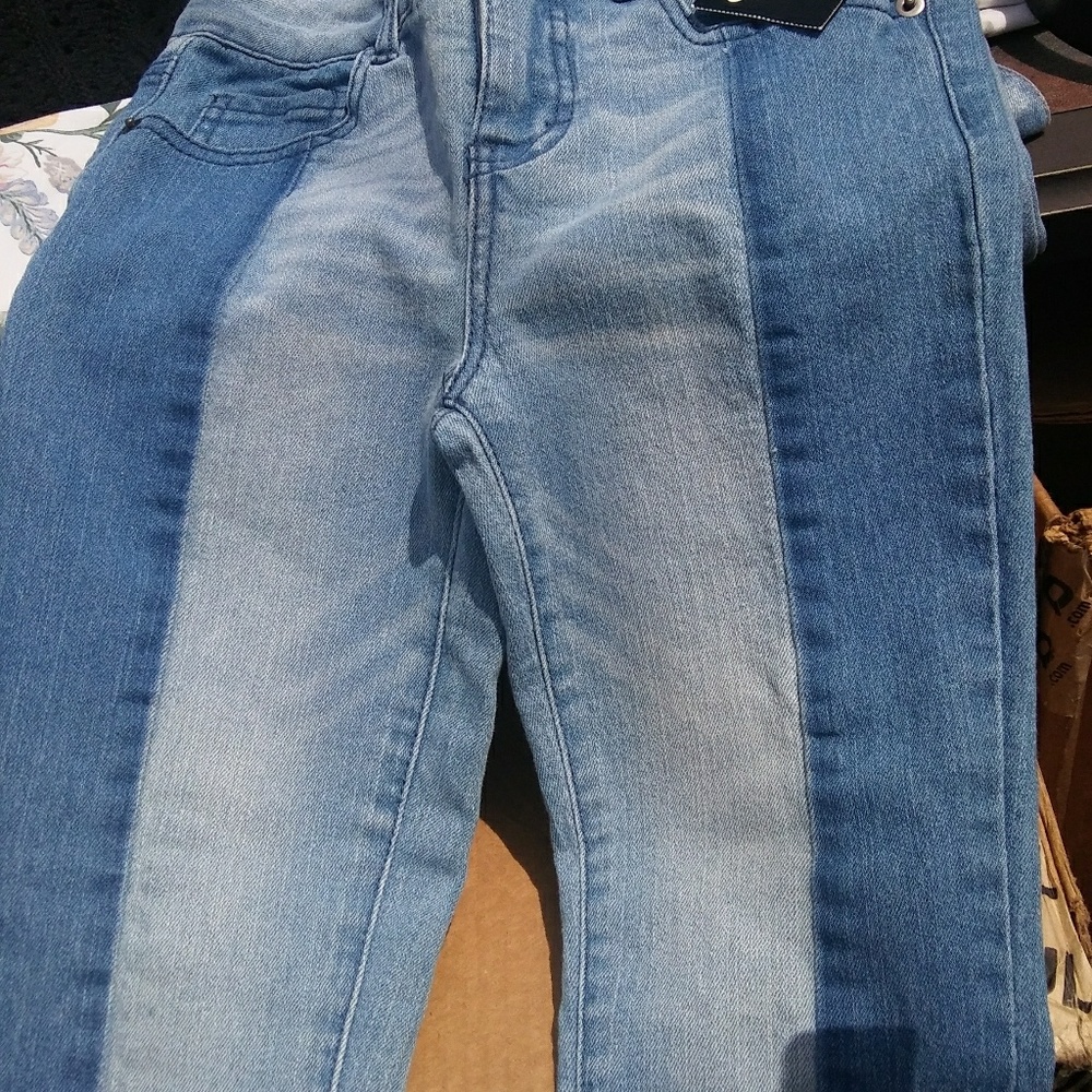 Skinny jean